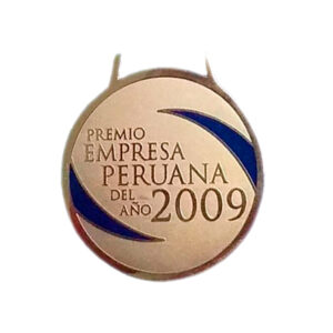 premio-empresa-peruana-2009